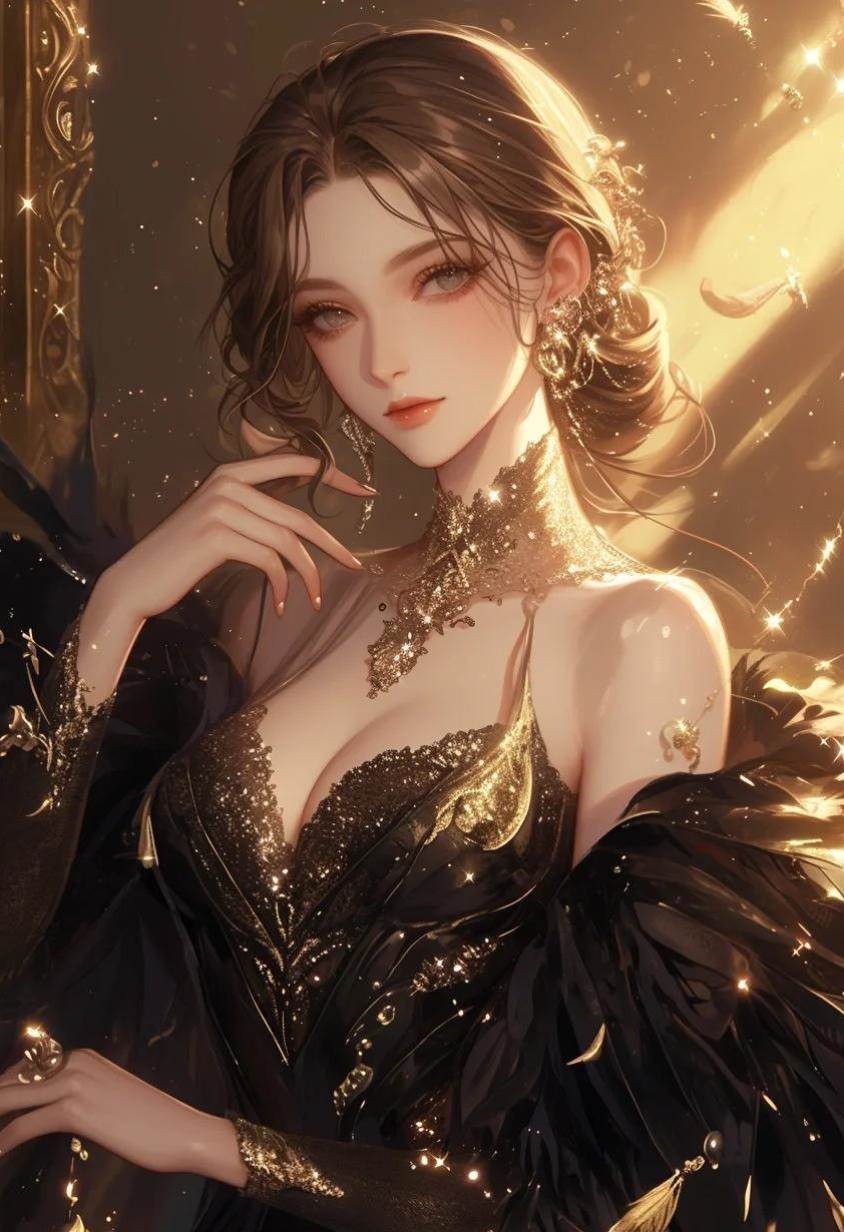 文娛女王：爆紅從被拒絕開始