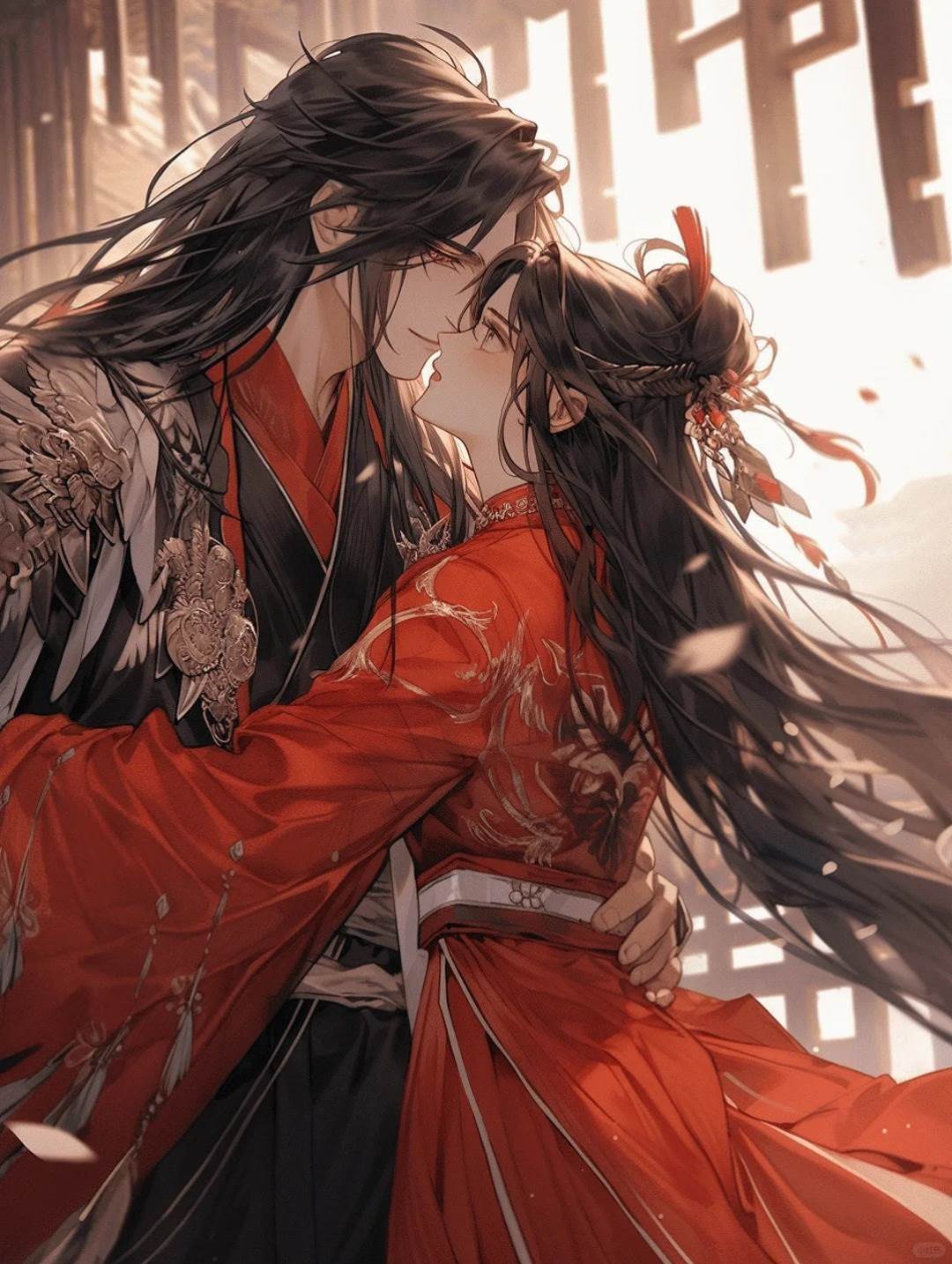 寵妾滅妻？這侯門主母我不當了