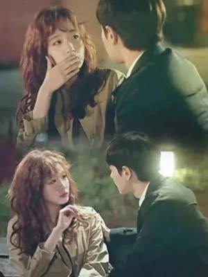 校草竹馬他不對勁