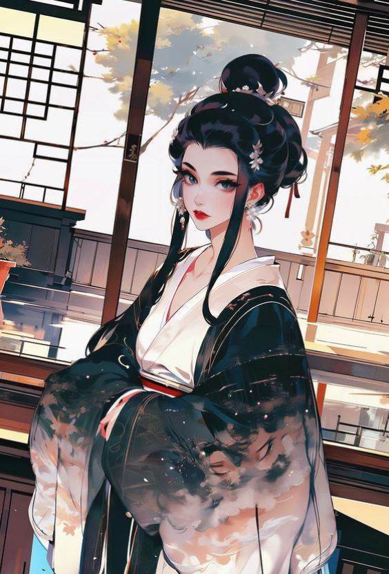 讀心主母生存守則