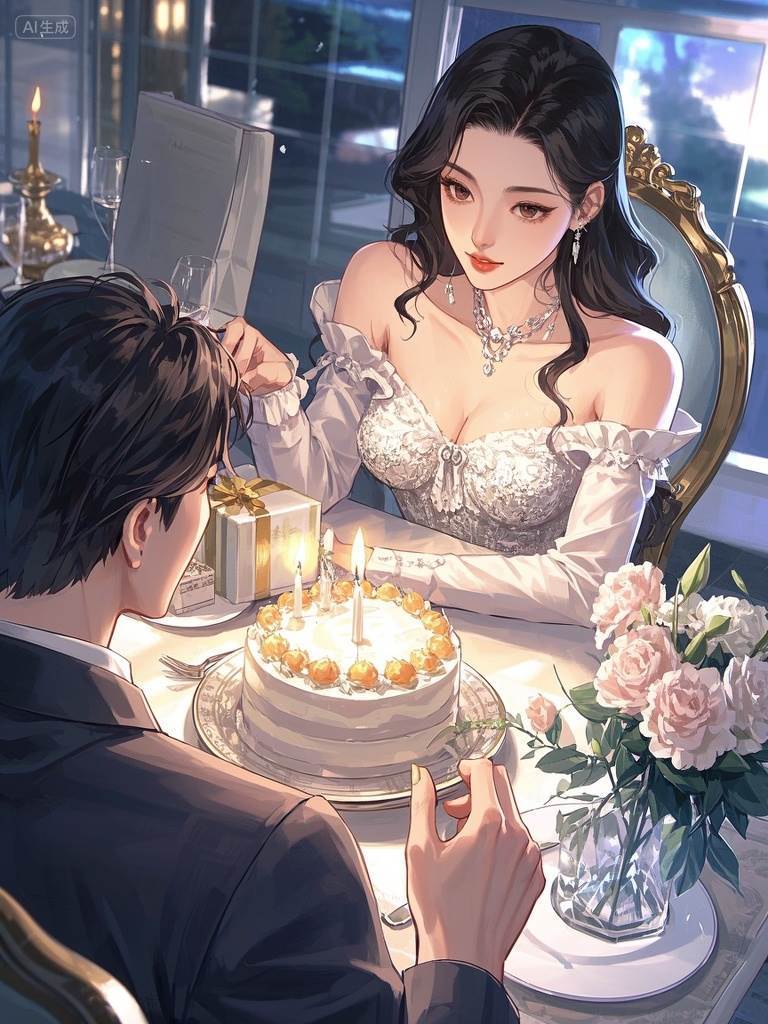 非典型追妻火葬場