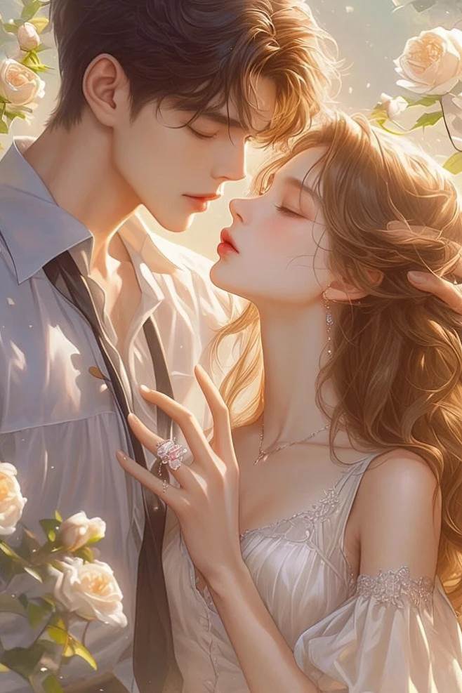 《偏偏喜歡你》