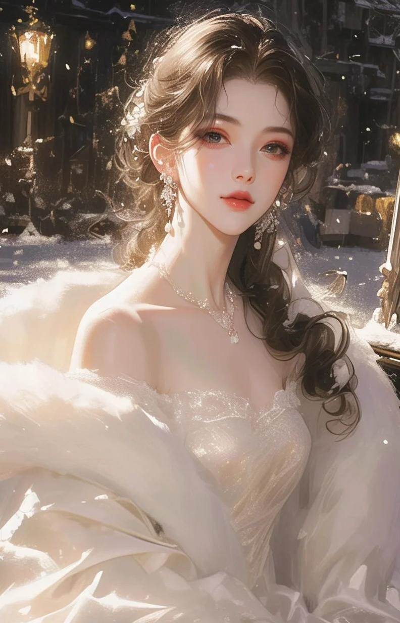 貴妃影后從龍套開始