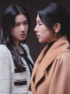 瘋批美人整治霸總文