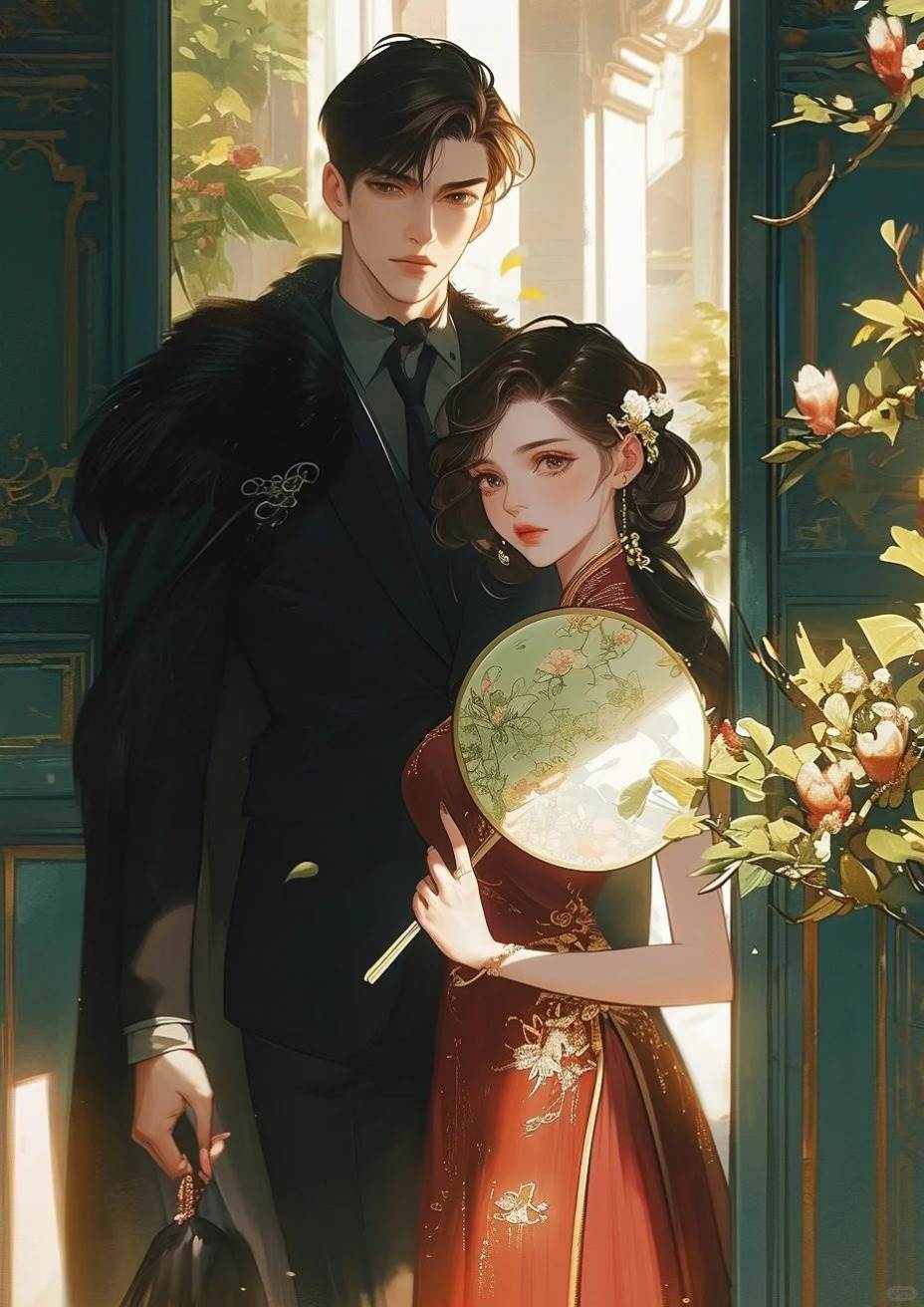 少帥，你老婆又雙叒叕被人撩了