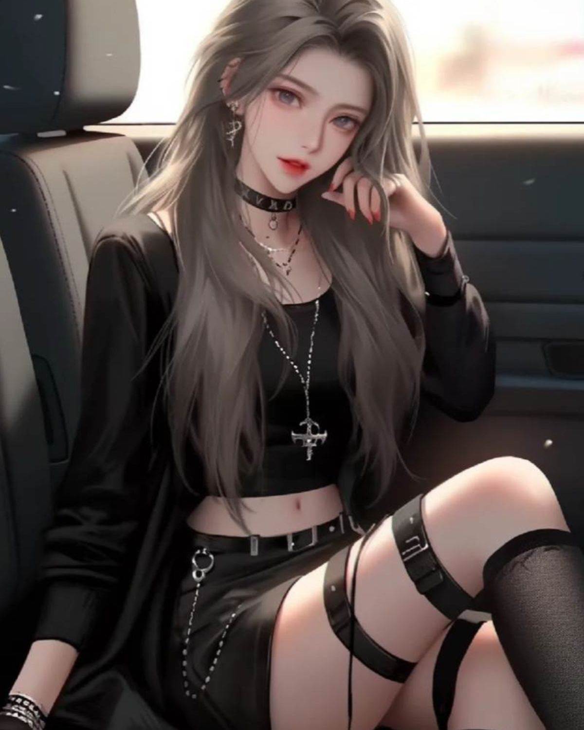 出獄后，單身媽咪轟動全球