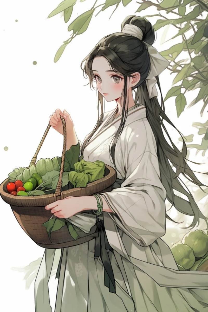 抄家前，王妃搬空王府庫房去逃荒