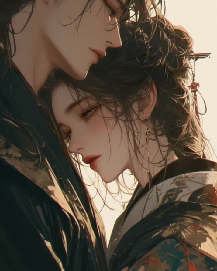 楚憐，沒有臉，沒有尊嚴的嗎？