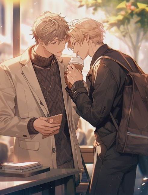 你是年少的喜歡