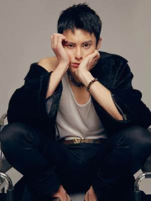 我在龍套幫當老大