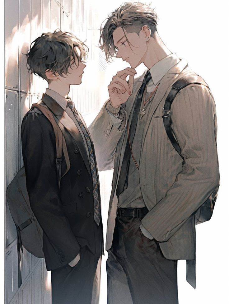 我給總裁當替身