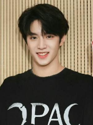 綠茶奶狗竟是男菩薩