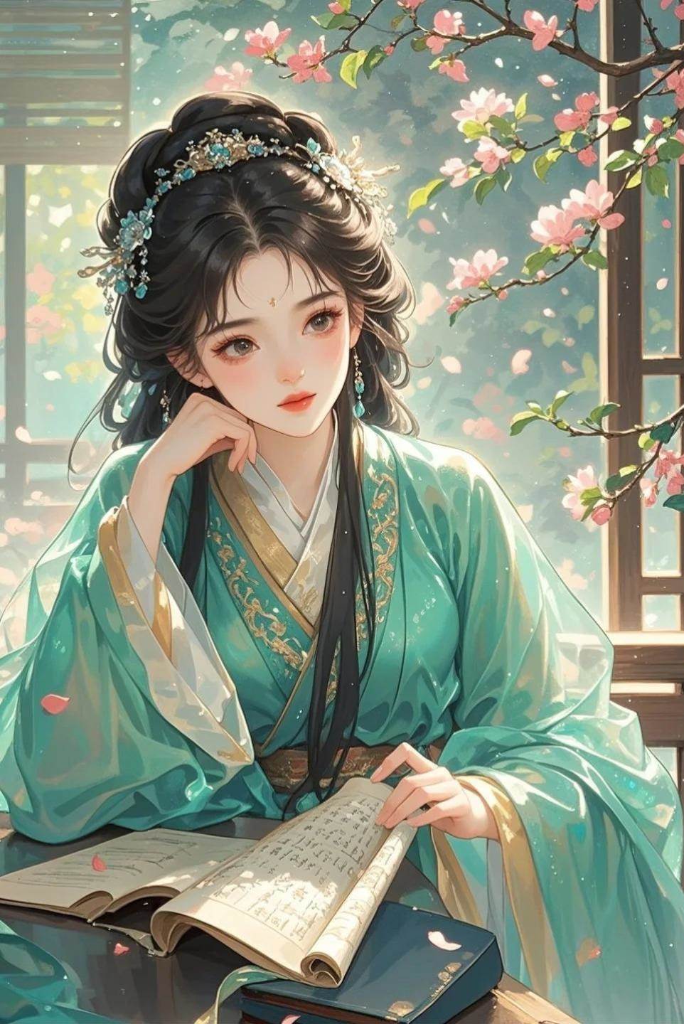 侯爺，夫人今天也靠玄學殺瘋了