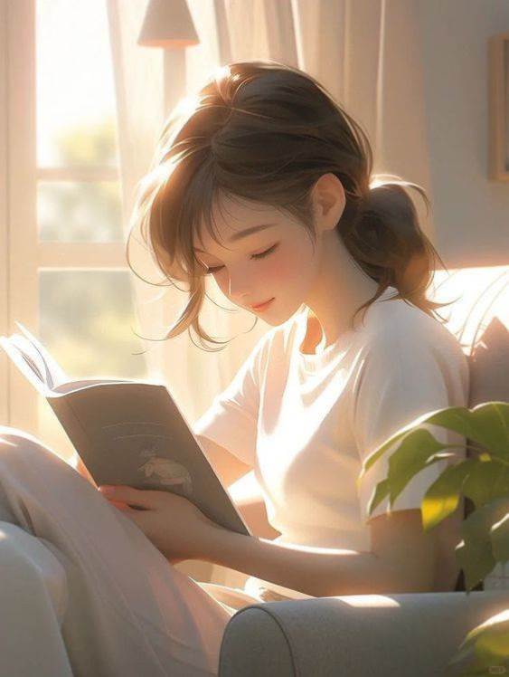 霸總文里的小鎮做題家