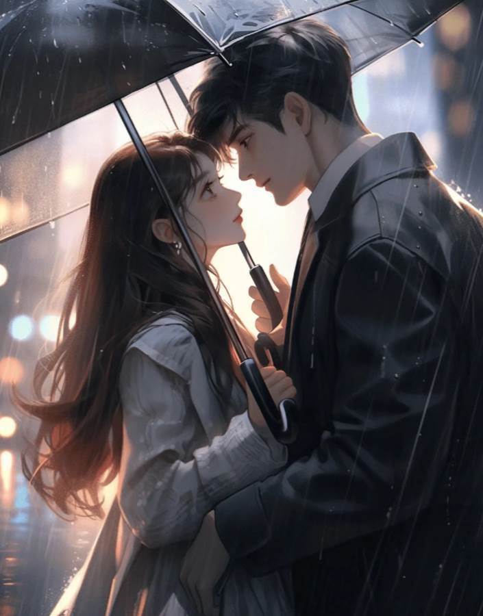 走錯房間后，總裁追著我寵