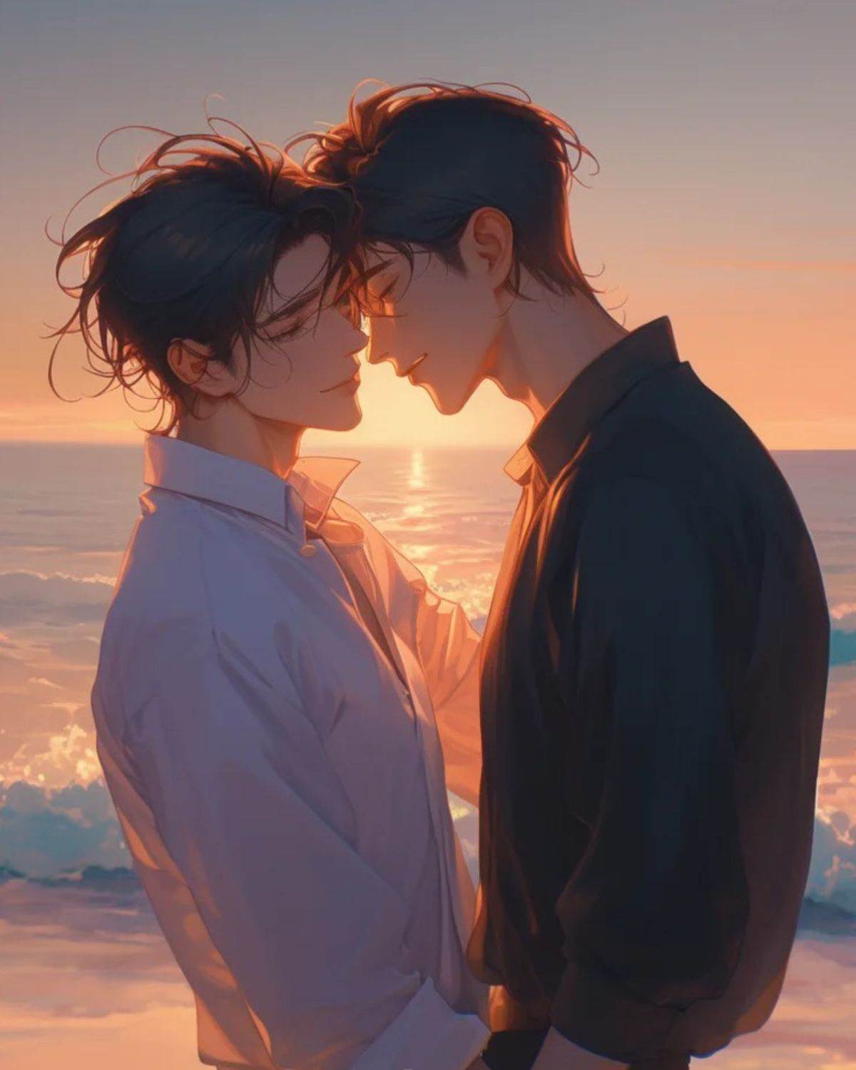 他不愛我（by尉非池）