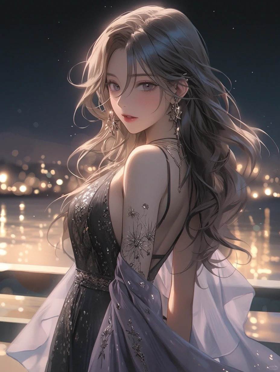 撩完后我跑路了