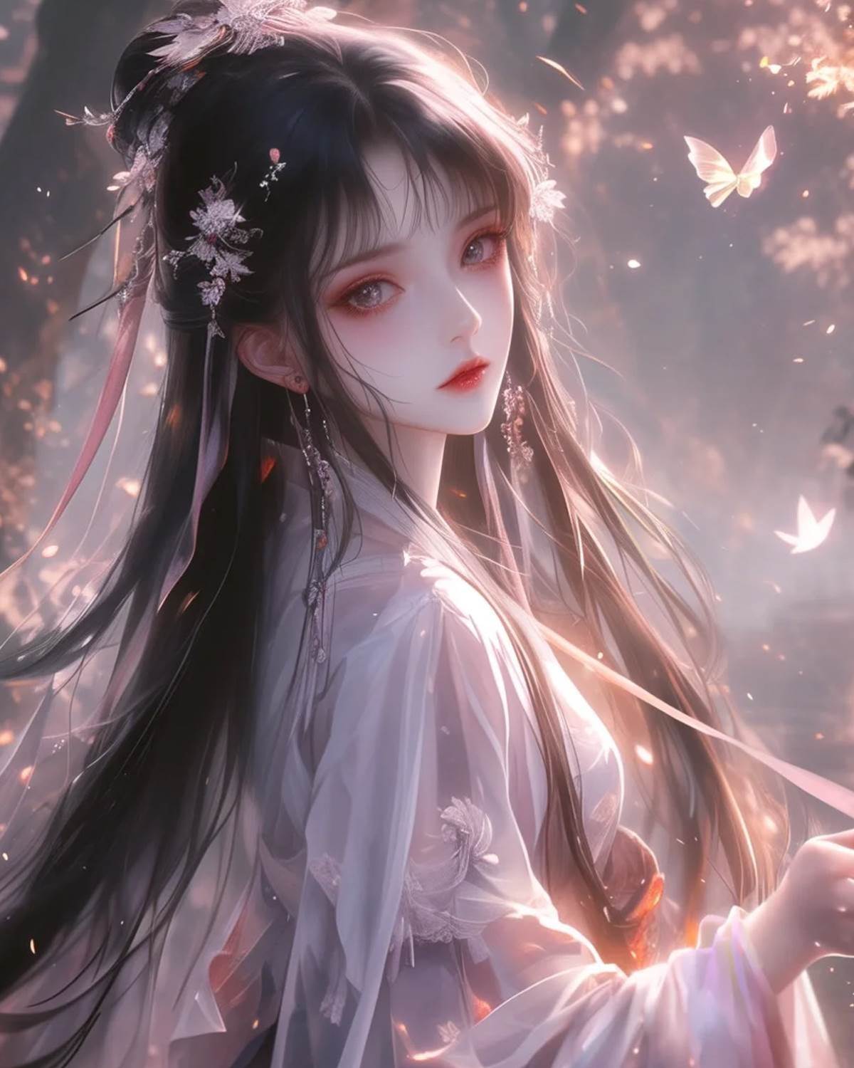 《被我始亂終棄的侍衛稱帝了》