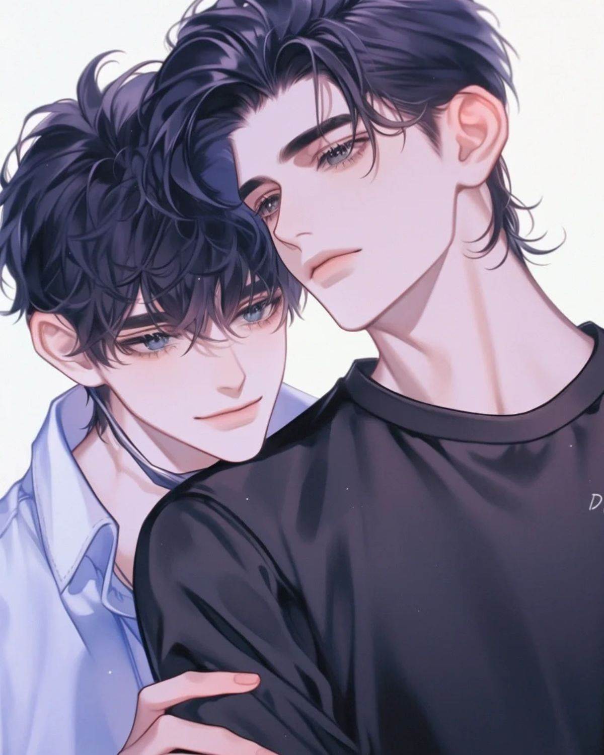 校草室友不對勁