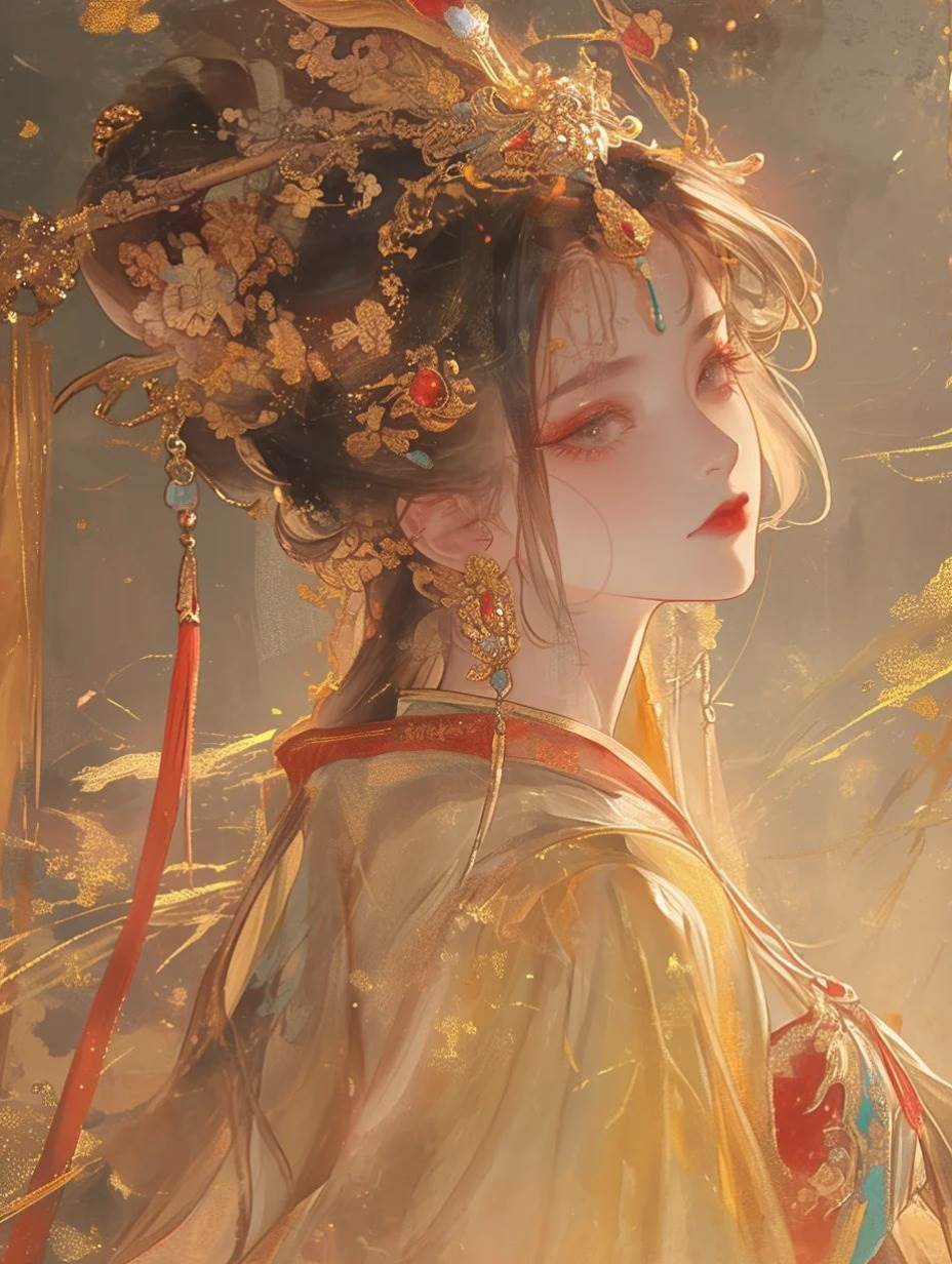 朝暮與共，行至天光