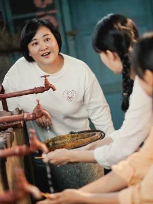 親愛的，請學會發瘋吧