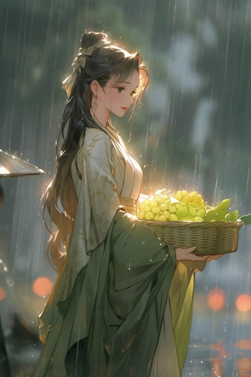 重生農家：帶著爹娘開掛啦