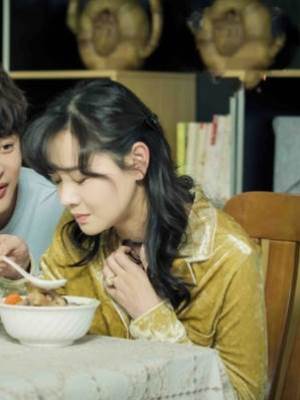 滾蛋吧！媽寶男