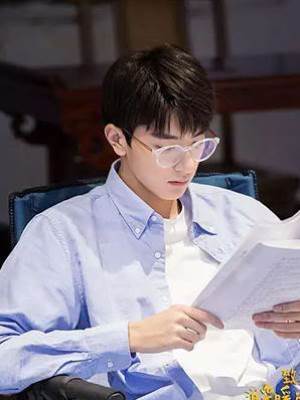 你是我的星辰大海