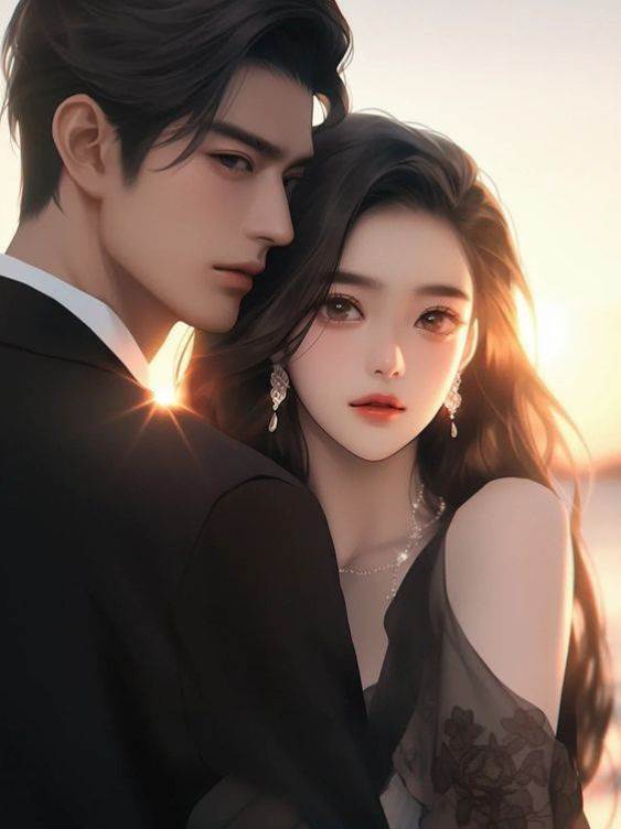 顧先生的冷情嬌妻