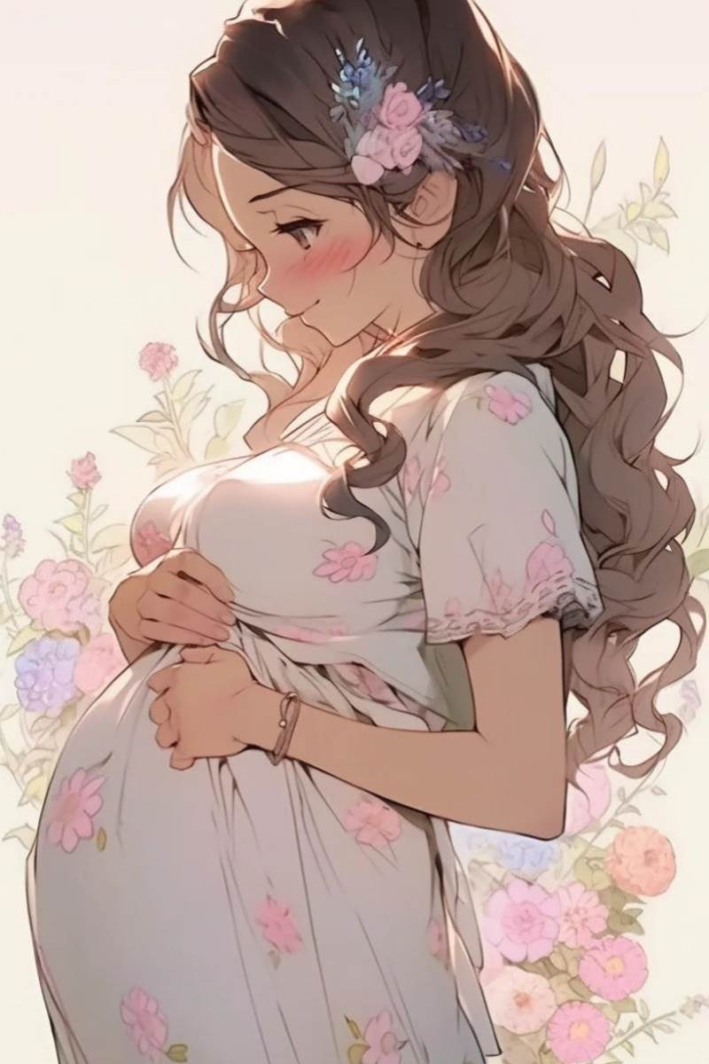 我替老婆生孩子