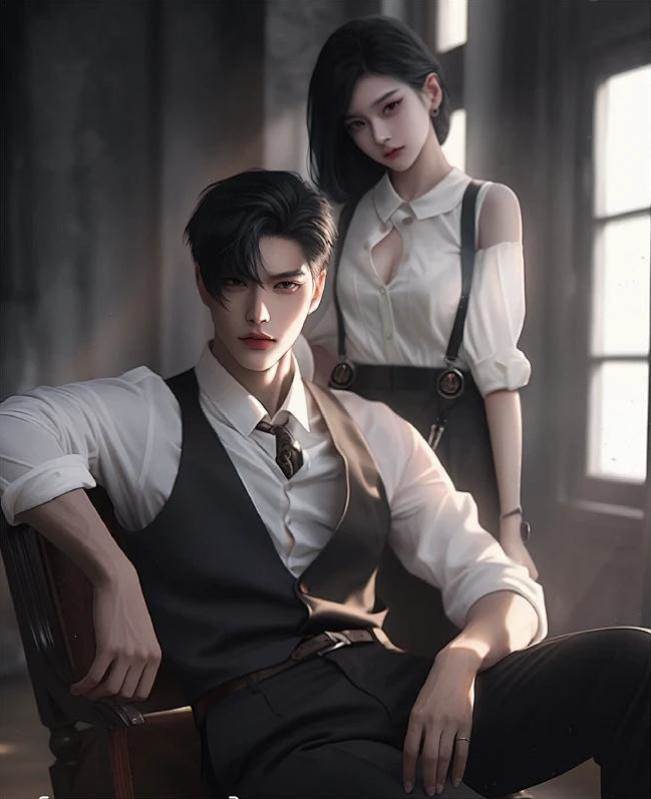 重生后我清醒了