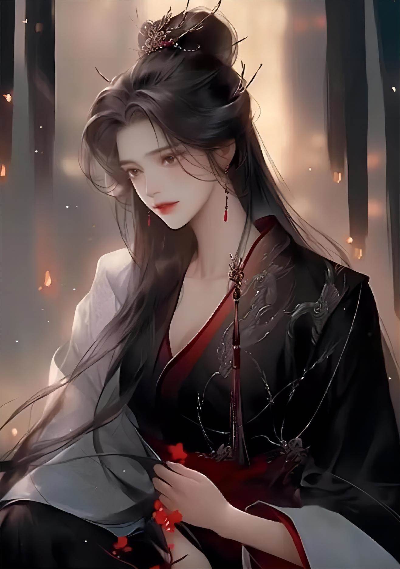 被種田文女主害死后，我重生了