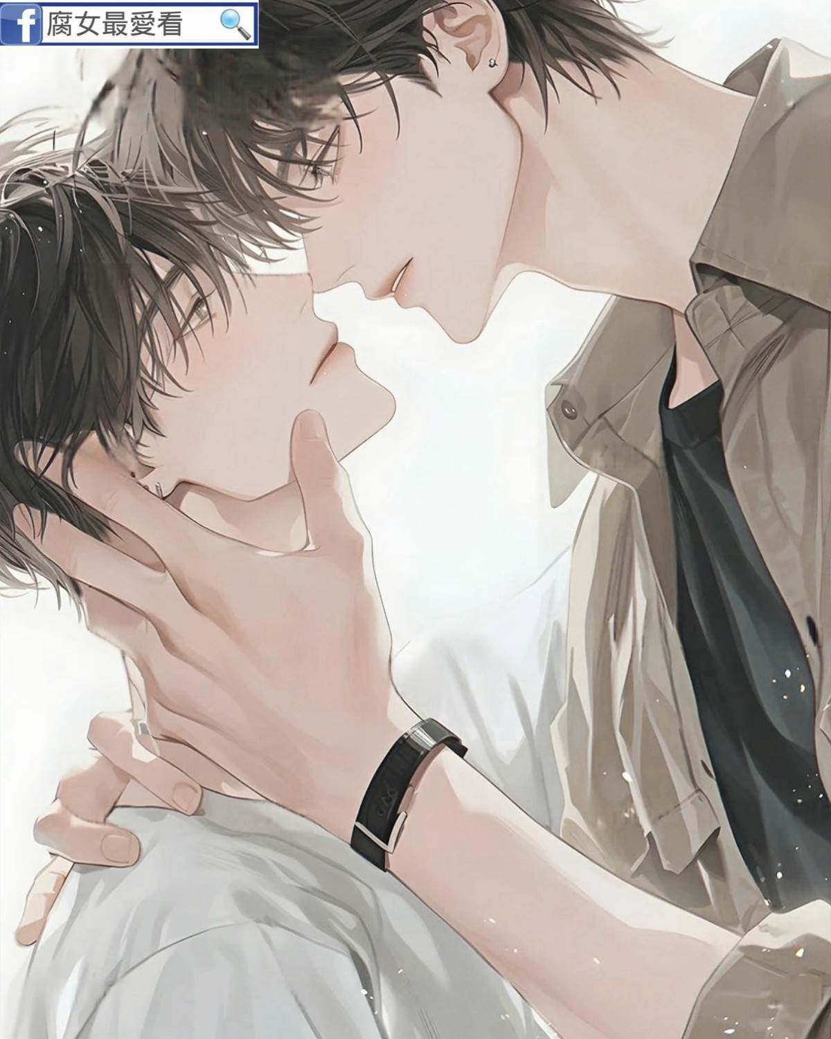 當皮膚饑渴癥遇上讀心術