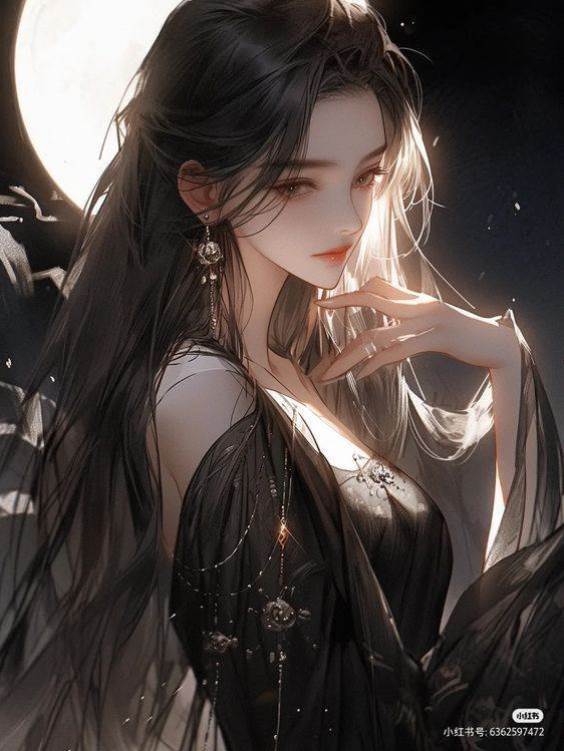 在千金文裡發瘋