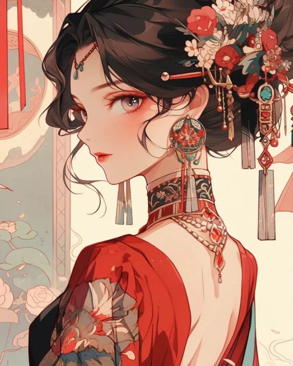 重生之攝政王妃好兇殘