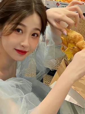 圣母的耳光系統