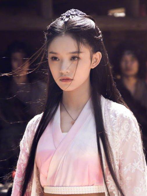 蜜罐裏的嬌美人