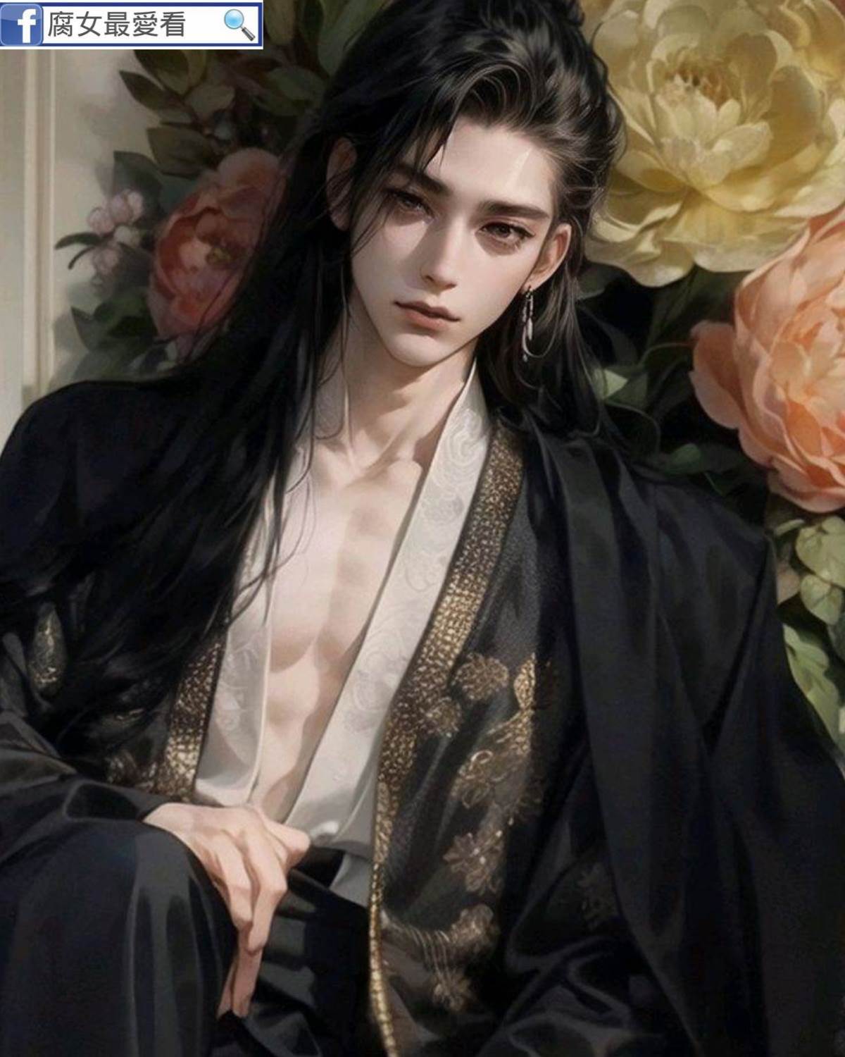 竹馬將軍勸朕娶妃