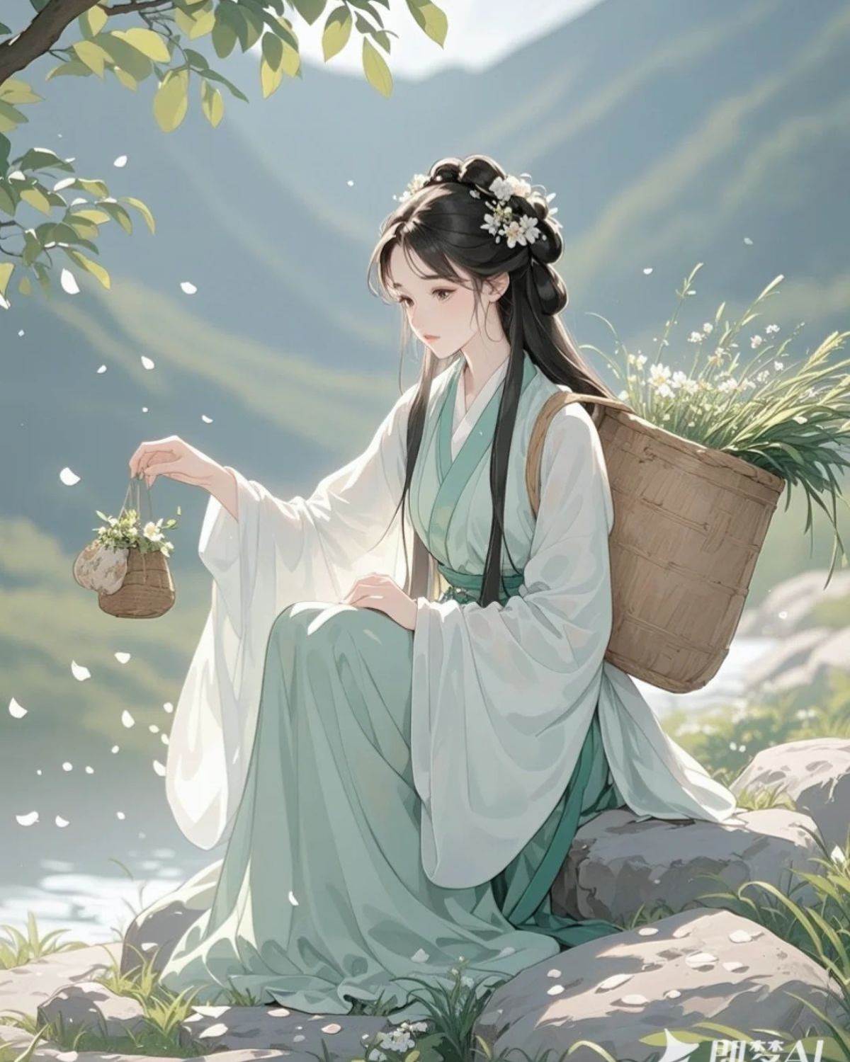 兌換空間：小農女又上山掏虎窩2