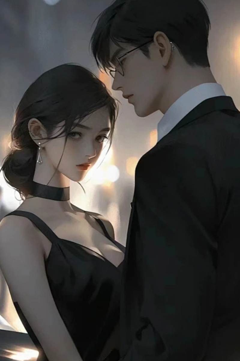 小叔，十年了，我放棄你了