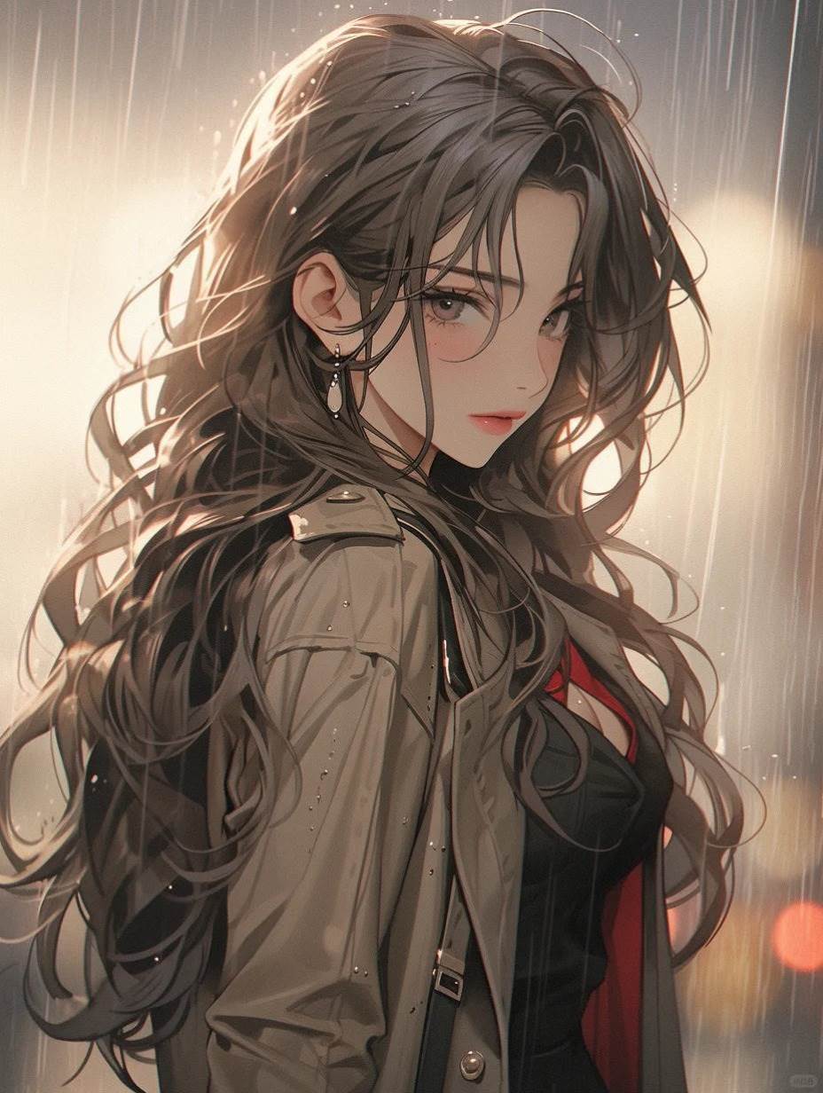 嫁給顧行琛的第十年