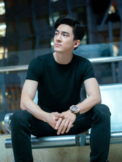 小人物翻身仗：我用婚姻做了交易