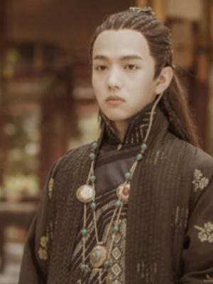 延禧攻略番外 上