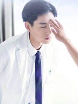 頂流的隱藏關注掉馬了