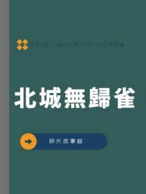 北城無歸雀