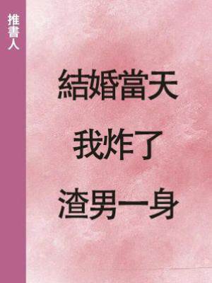 結婚當天我炸了渣男一身