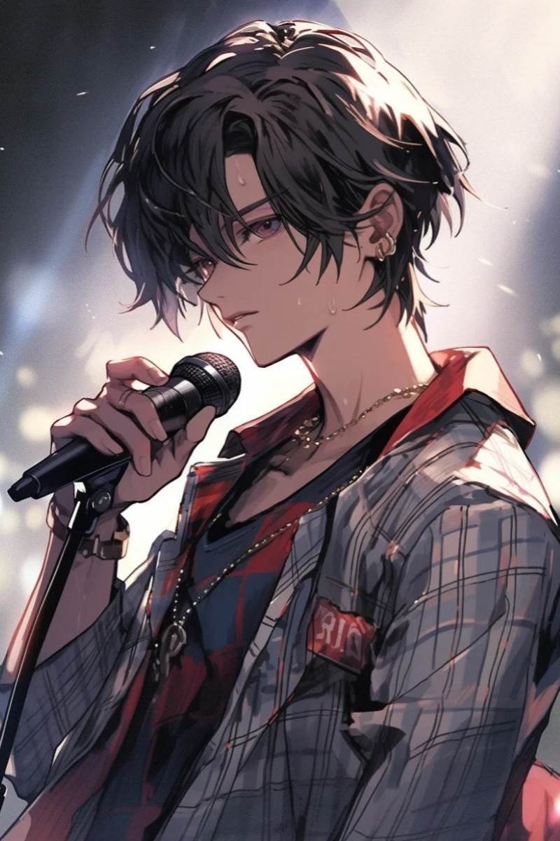 女扮男裝后，秦爺竟對我一見鐘情