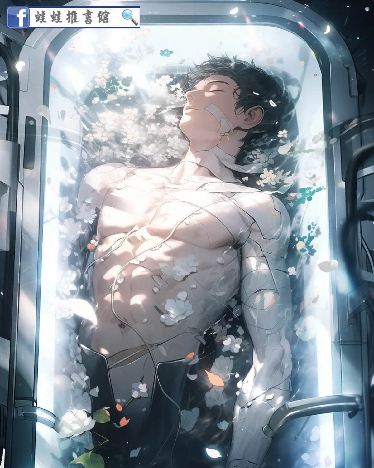 傀儡比你更愛我