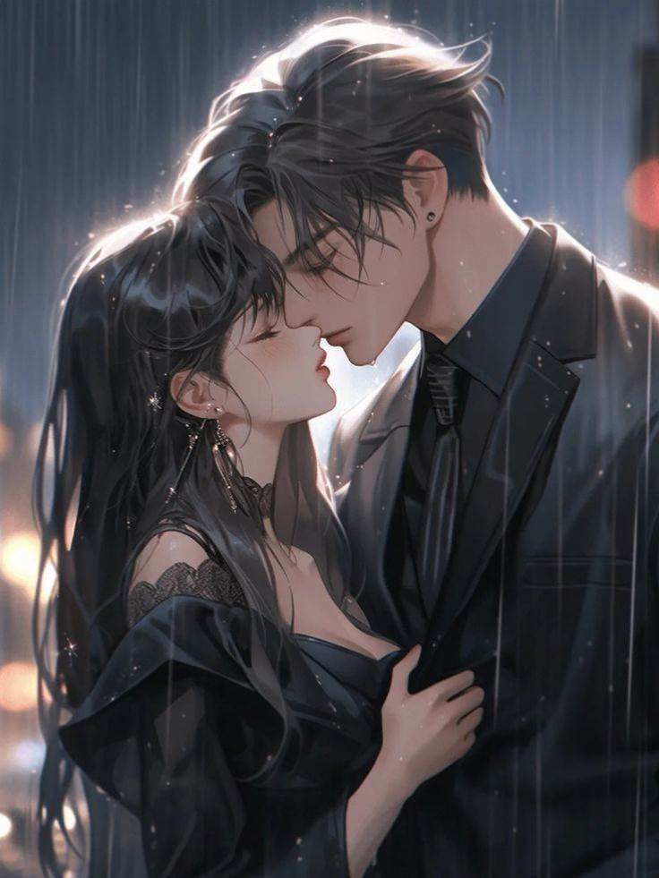 前妻難哄，沈總求娶請排隊