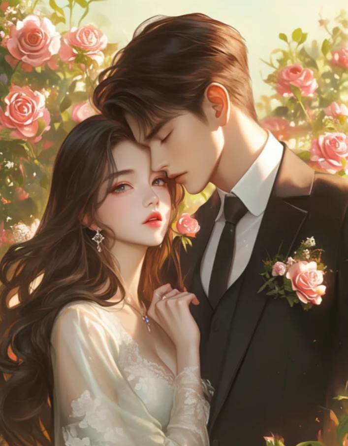 我的新郎逃婚了